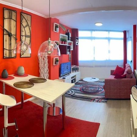 Apartamento Centro Frente Muralla 2 Lugo Exterior photo