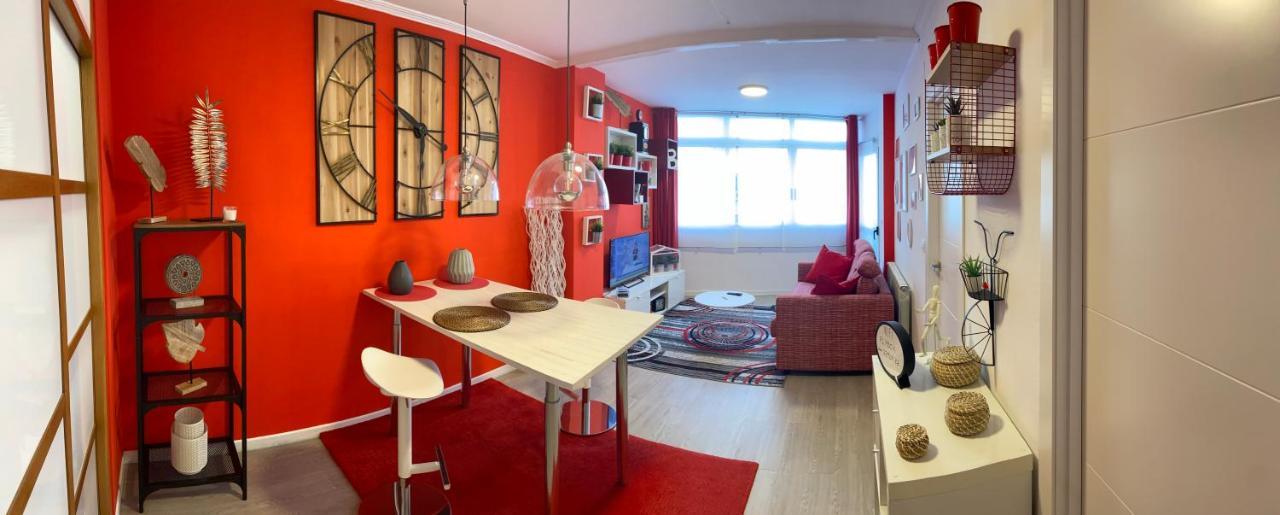 Apartamento Centro Frente Muralla 2 Lugo Exterior photo